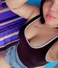 Dating Woman République dominicaine to santiago  : Elizabeth, 28 years